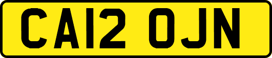 CA12OJN