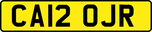 CA12OJR