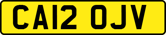 CA12OJV