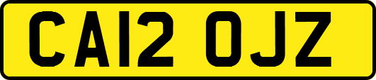 CA12OJZ