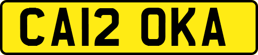 CA12OKA