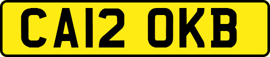 CA12OKB