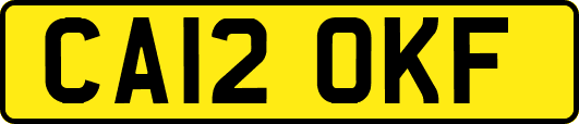 CA12OKF