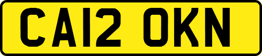 CA12OKN