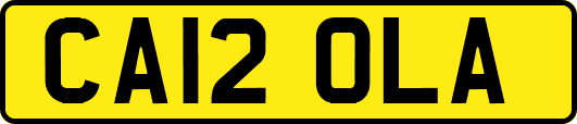 CA12OLA