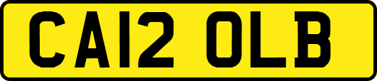 CA12OLB