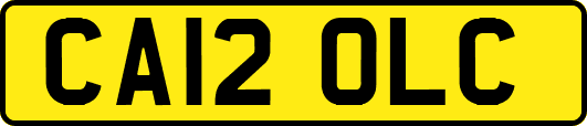 CA12OLC