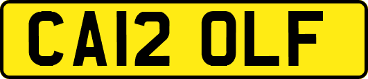 CA12OLF