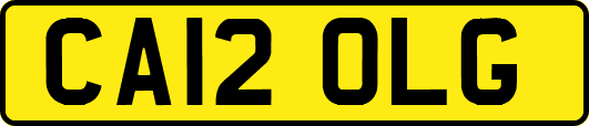 CA12OLG