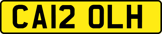 CA12OLH