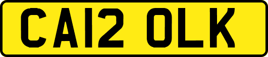 CA12OLK