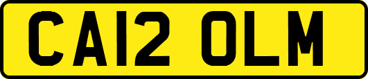 CA12OLM