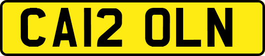 CA12OLN