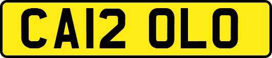 CA12OLO