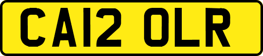 CA12OLR