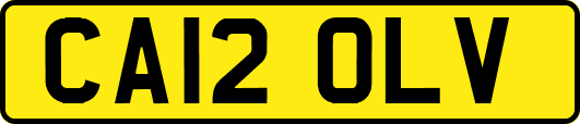 CA12OLV