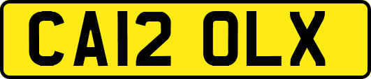 CA12OLX