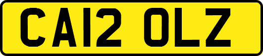 CA12OLZ