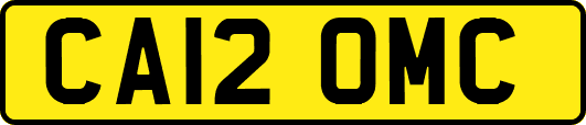 CA12OMC