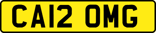 CA12OMG