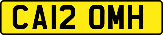 CA12OMH