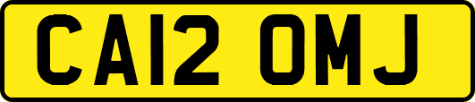 CA12OMJ
