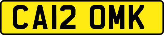 CA12OMK