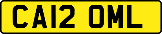 CA12OML