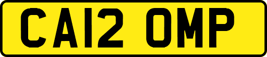CA12OMP
