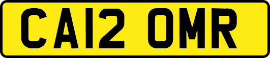 CA12OMR