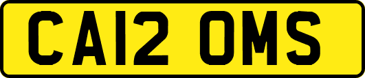 CA12OMS
