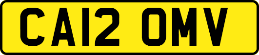 CA12OMV