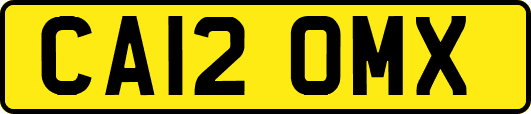 CA12OMX