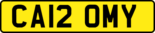 CA12OMY