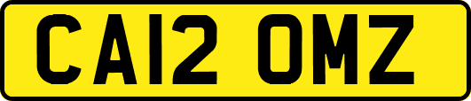 CA12OMZ