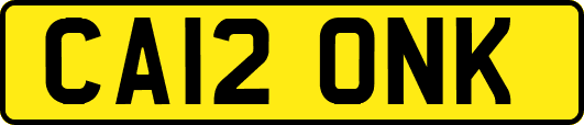 CA12ONK