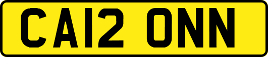 CA12ONN