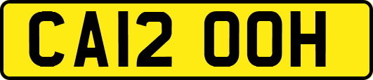 CA12OOH