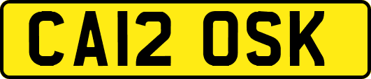 CA12OSK