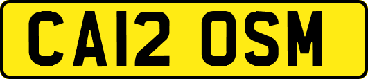 CA12OSM