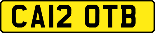 CA12OTB