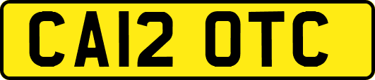 CA12OTC