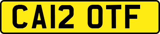 CA12OTF