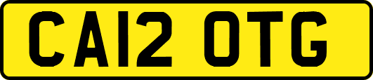 CA12OTG