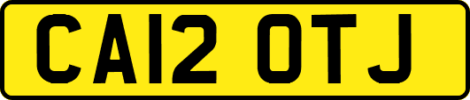 CA12OTJ