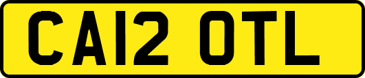 CA12OTL