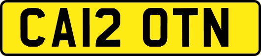 CA12OTN
