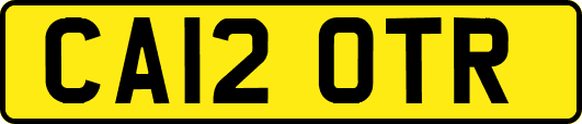 CA12OTR