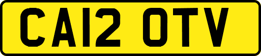 CA12OTV