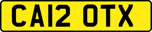 CA12OTX